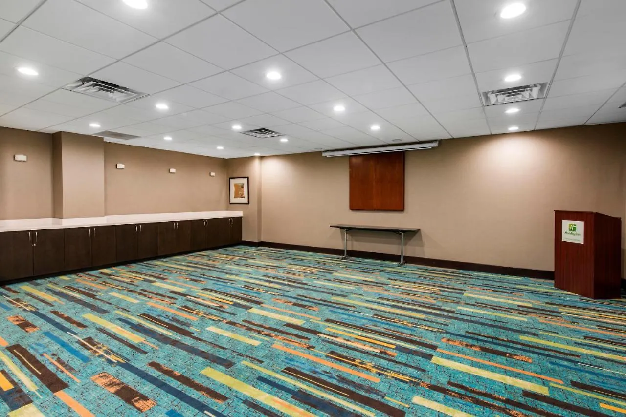 Hotell South - I-95 Gateway By Ihg Savannah