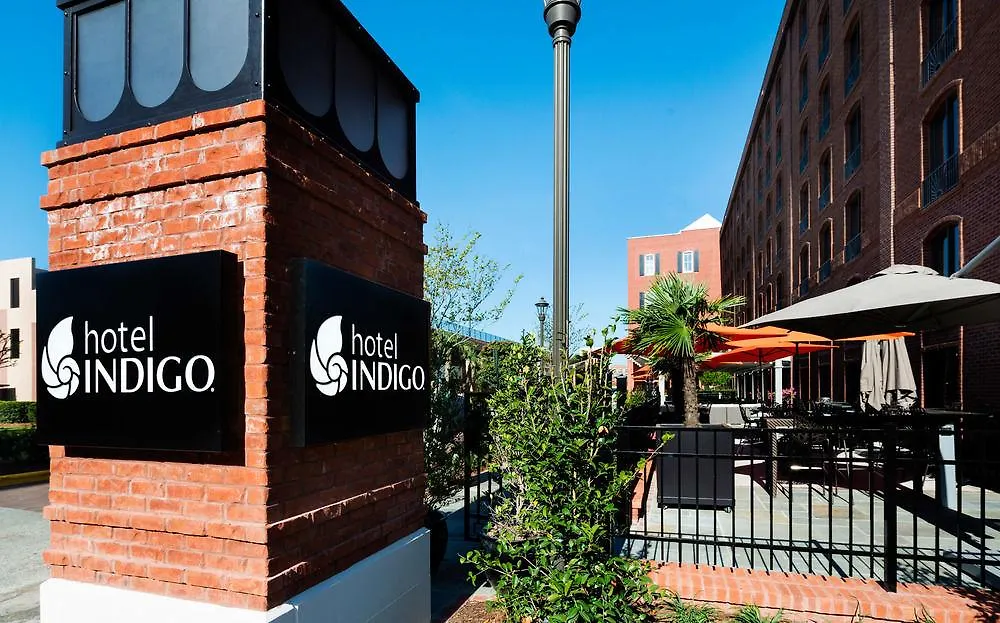 Indigo Historic District By Ihg מלון