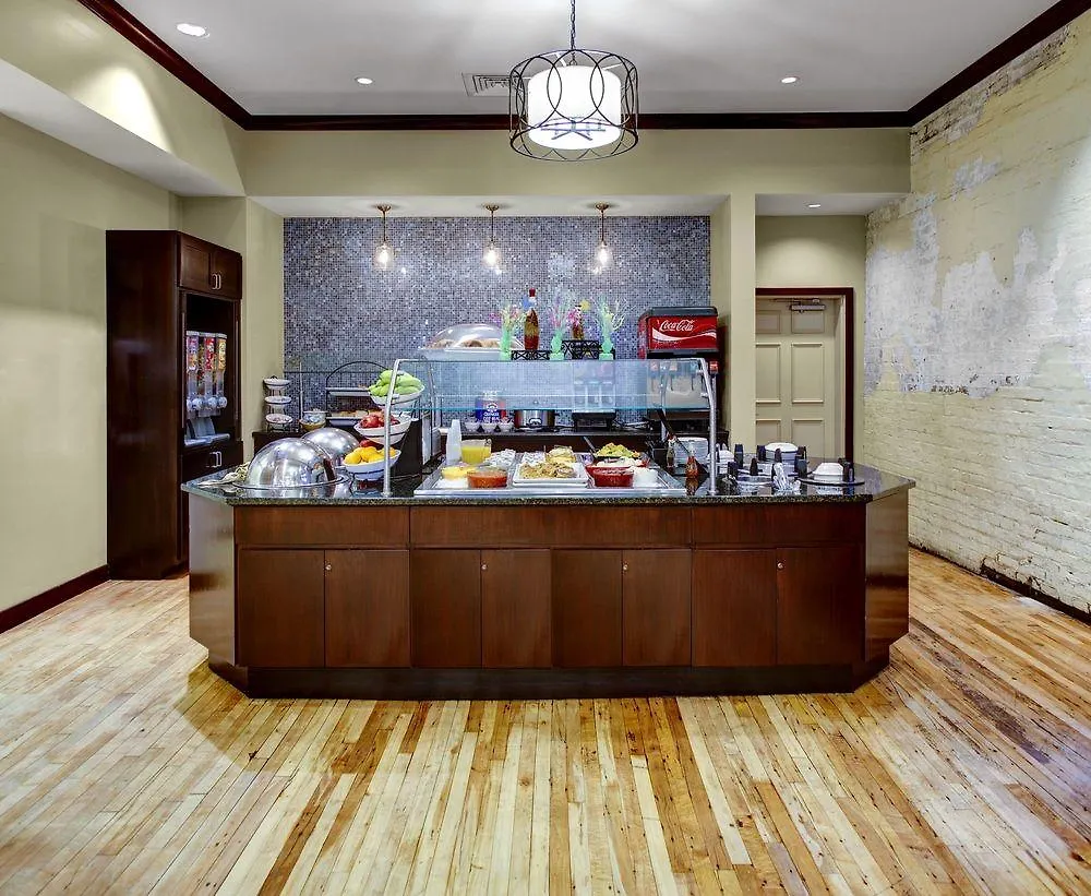 Staybridge Historic District By Ihg 3* Savannah