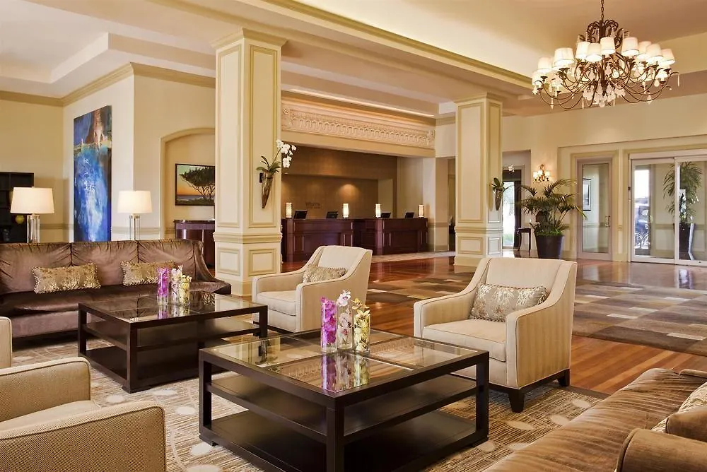 Feriested The Westin Harbor Golf & 4*