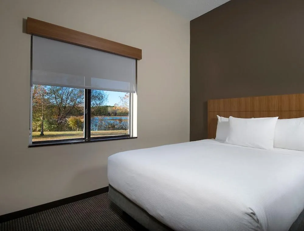 Hyatt Place Airport Hotel Savannah