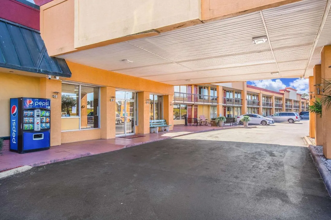 Econo Choice I 95 Gateway 24 Hour Fitness Center On Site Guest Laundry On Site Perkins Restaurant 3* Σαβάνα