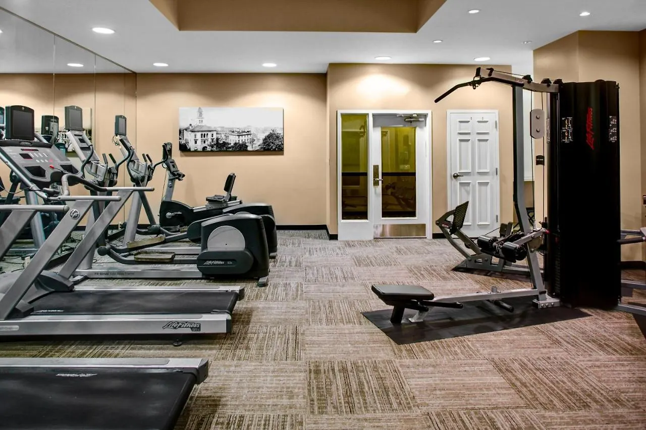 Staybridge Historic District By Ihg