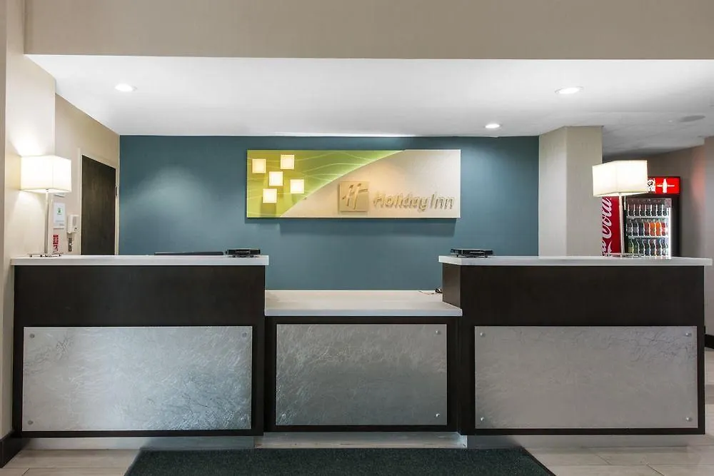 South - I-95 Gateway By Ihg 3* Savannah