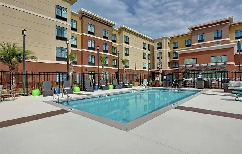 Hotel Homewood By Hilton Airport Savannah