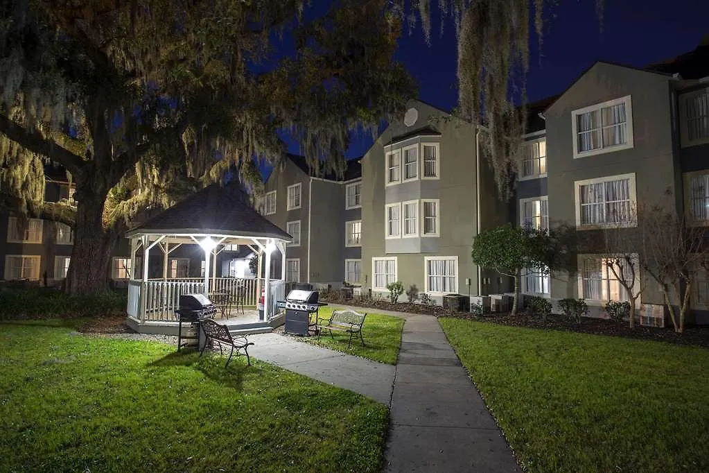 Homewood By Hilton Hotel Savannah