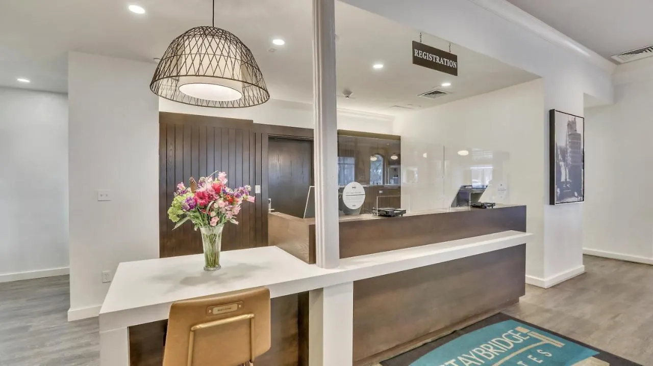 Staybridge Historic District By Ihg Hotel