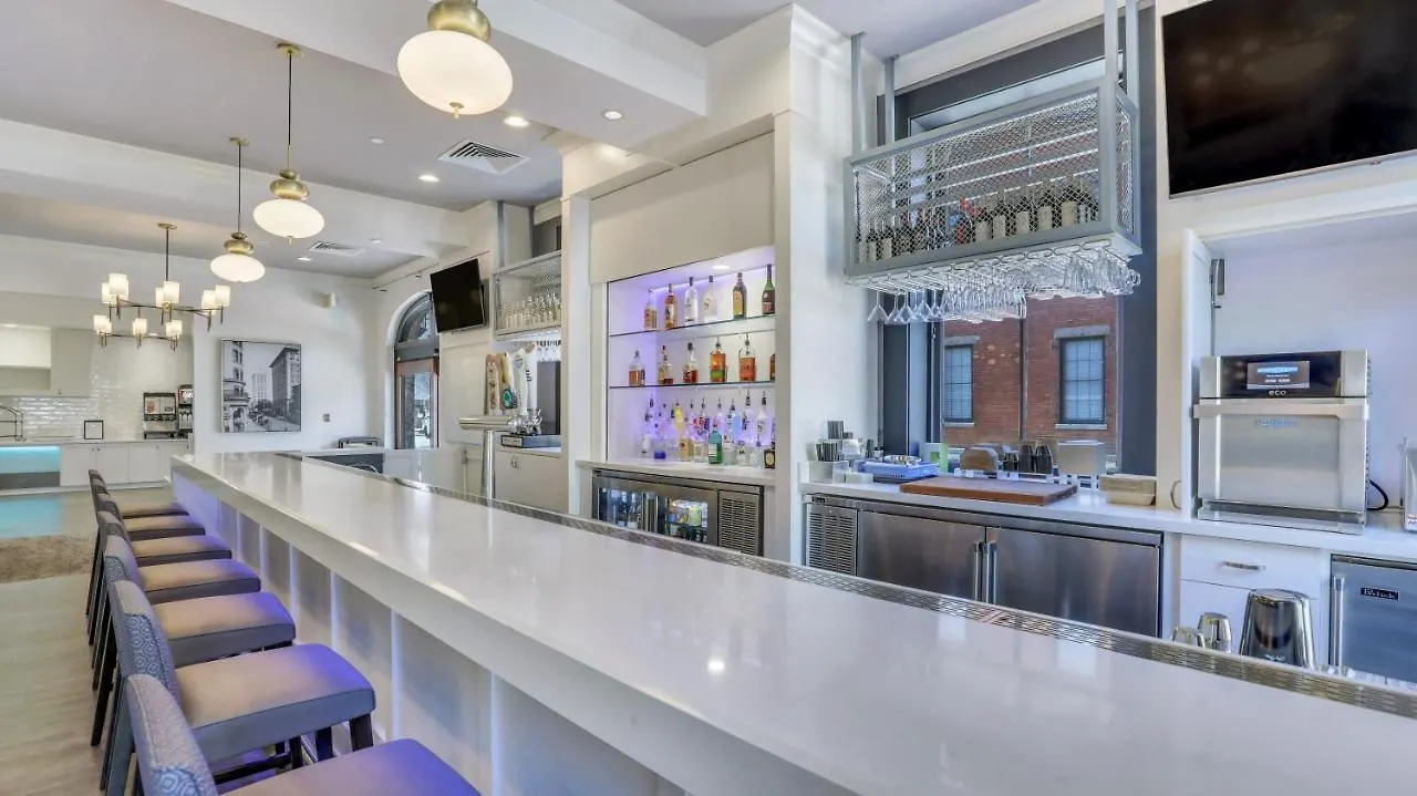 Staybridge Historic District By Ihg 3*