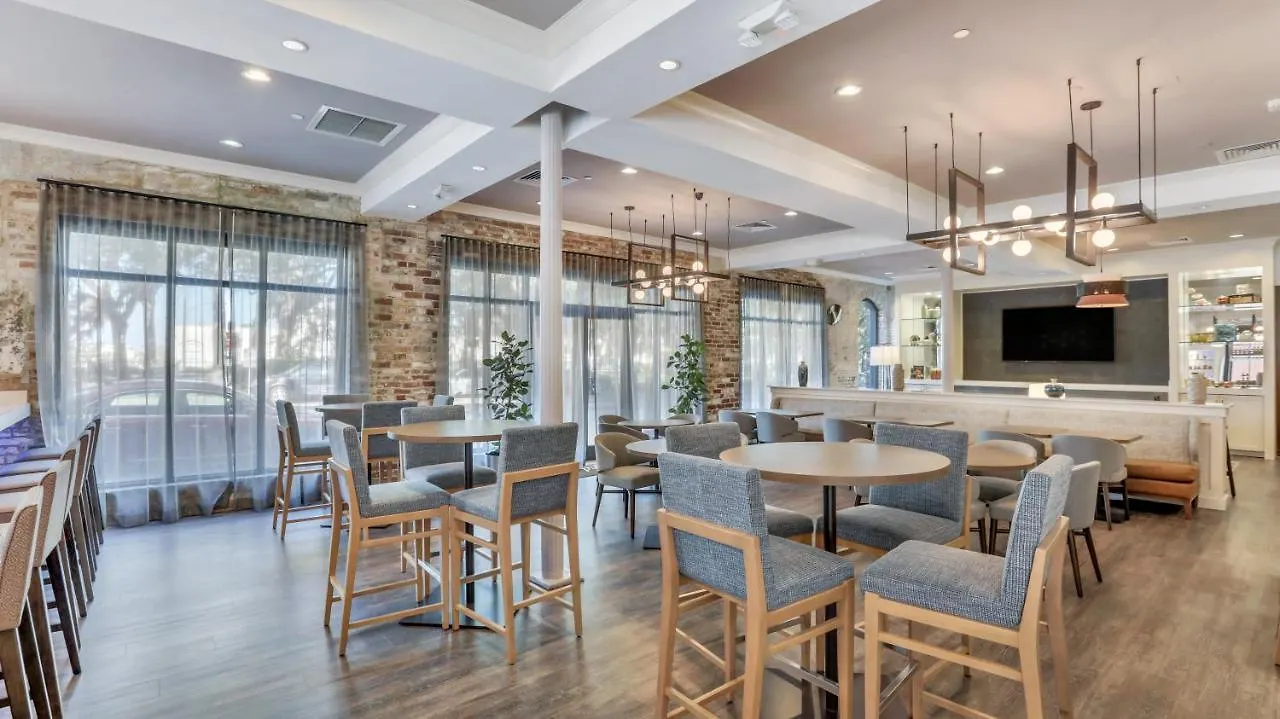 Hotel Staybridge Historic District By Ihg 3*