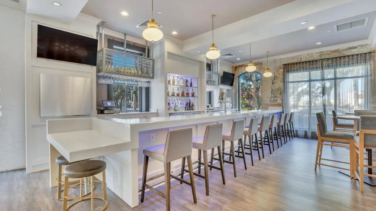Staybridge Historic District By Ihg Hotel