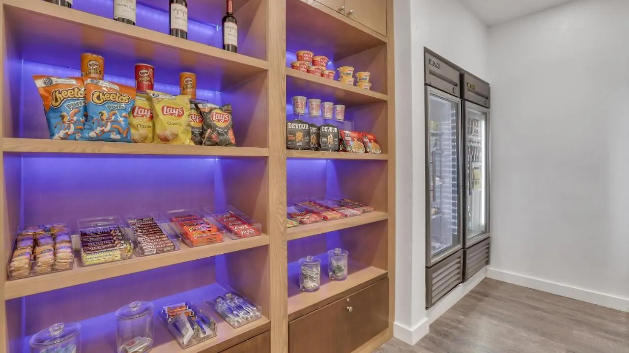 Hotel Staybridge Historic District By Ihg 3*