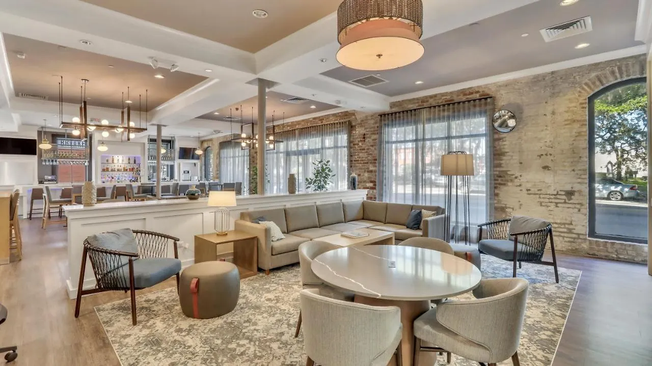 Staybridge Historic District By Ihg 3*