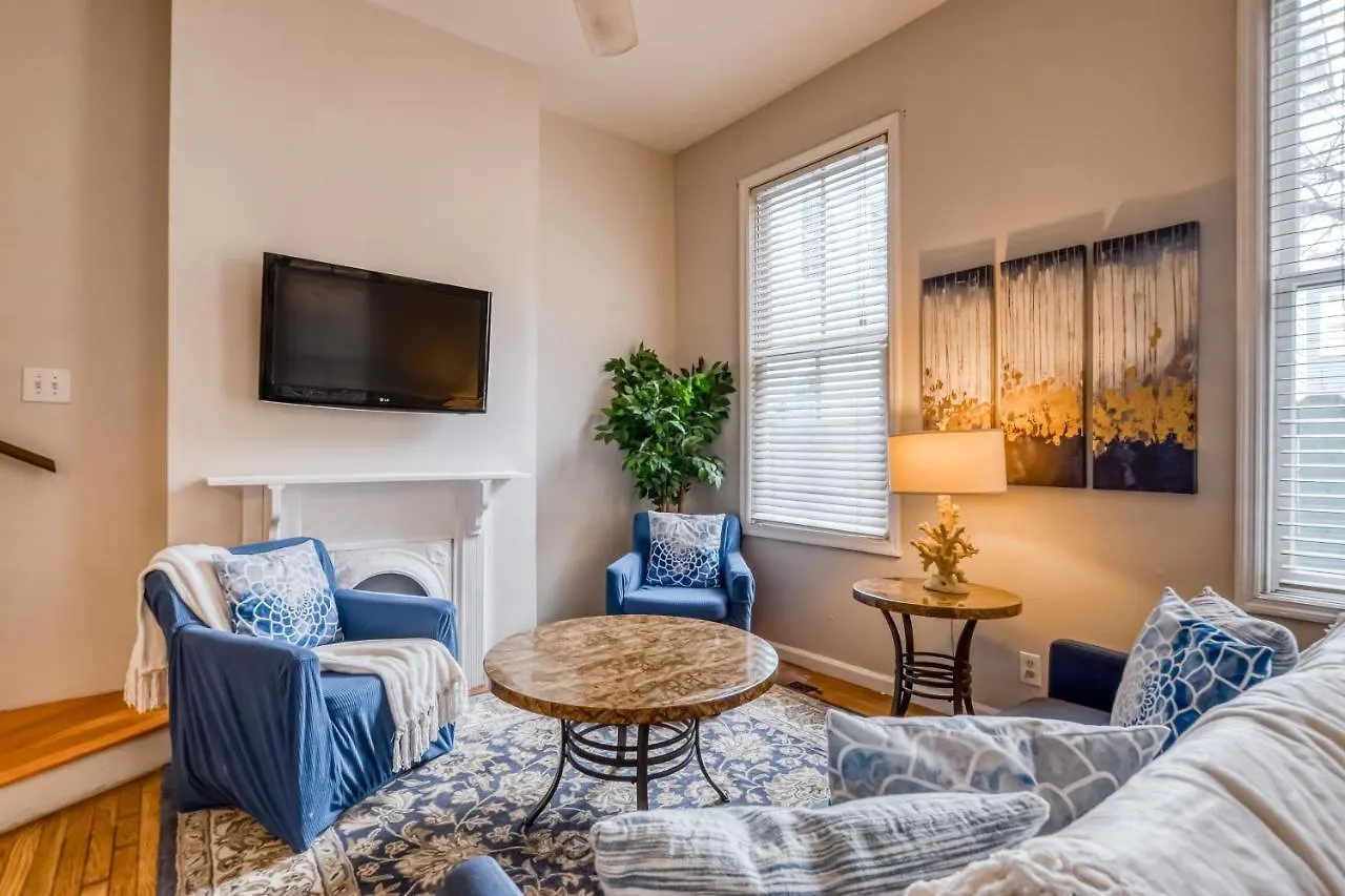Hidden Gem Apartman *