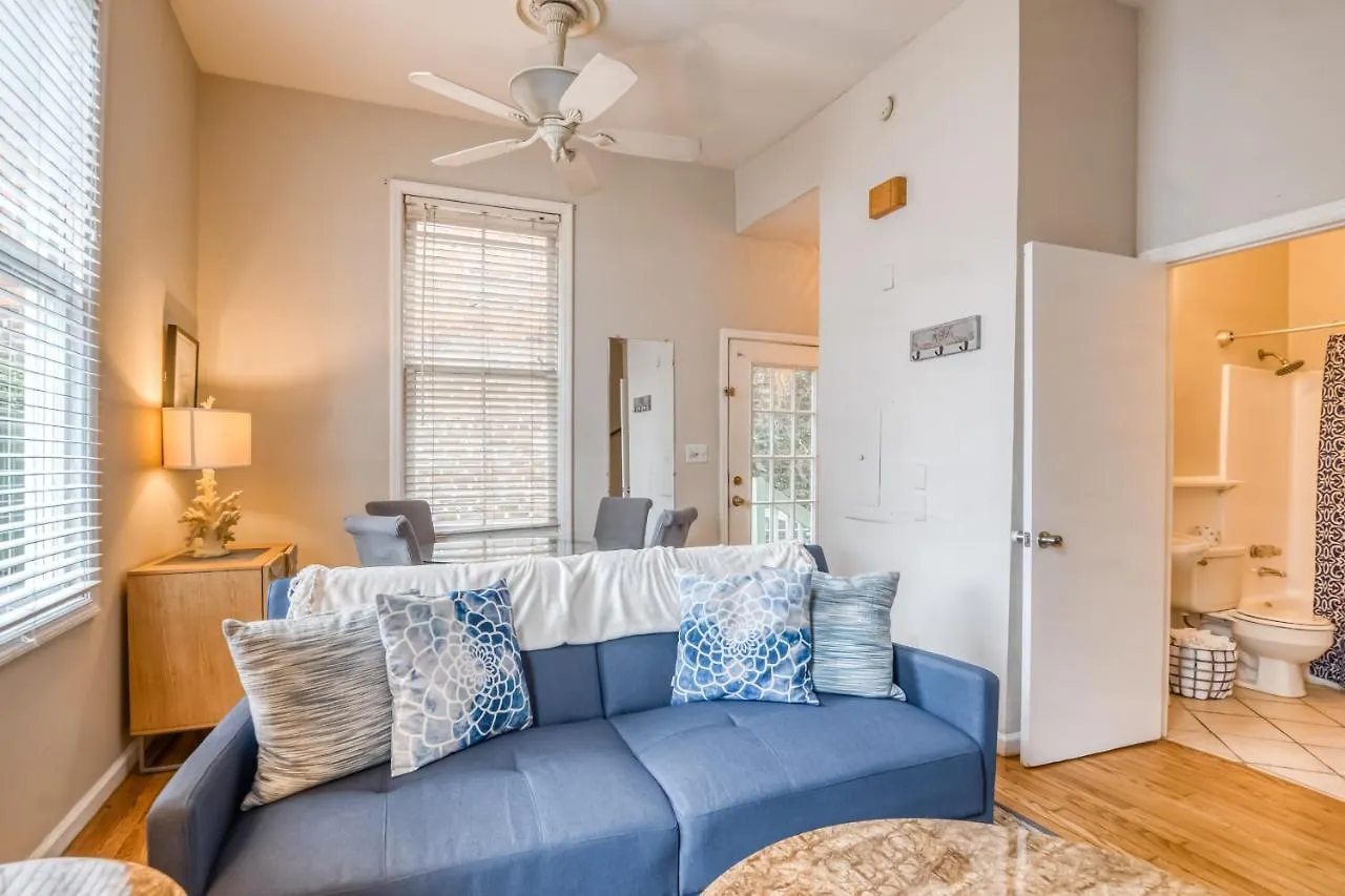 Apartman Hidden Gem *