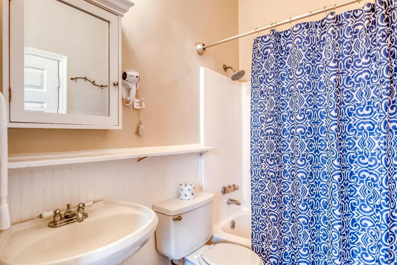 Hidden Gem Apartman