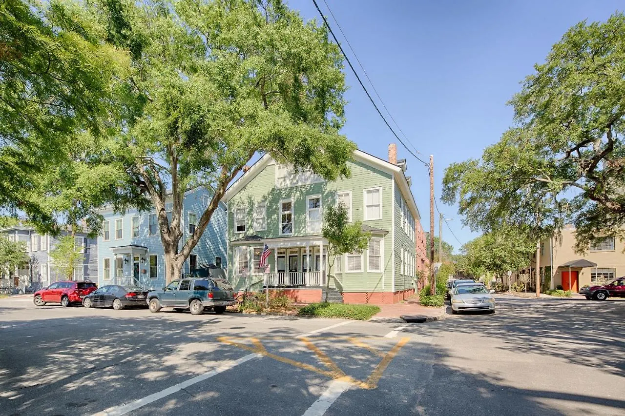 Apartman Hidden Gem *