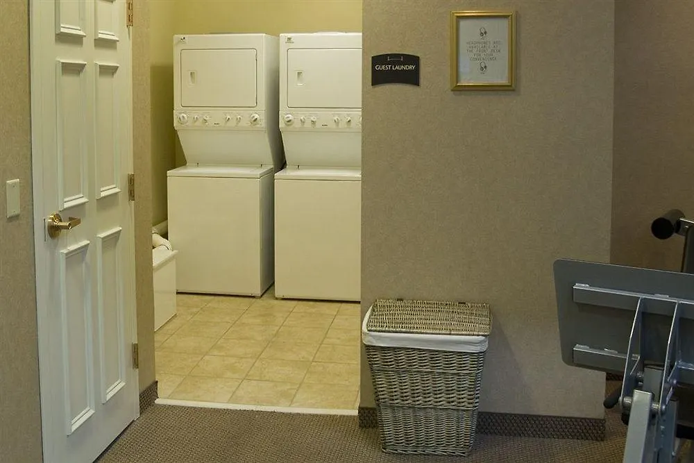 Hotel Staybridge Historic District By Ihg