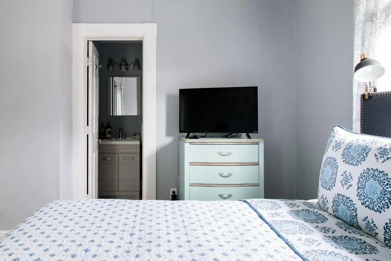 Hostess Nest - Historic Feriehus *