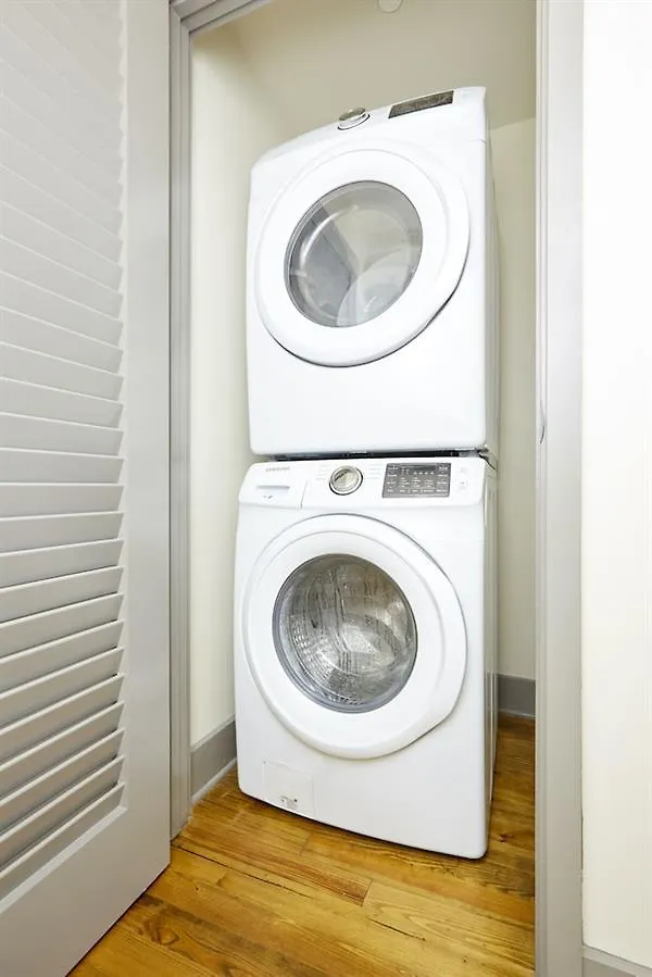 Sonder Ellis Square Hotel apartamentowy Savannah
