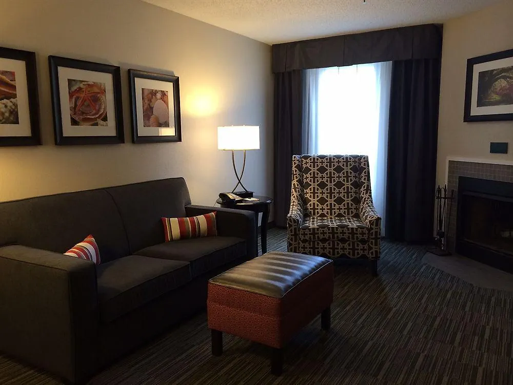 Hotel Homewood By Hilton Savannah