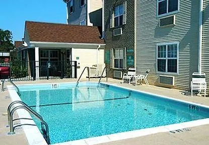 Hotel Towneplace Midtown Savannah