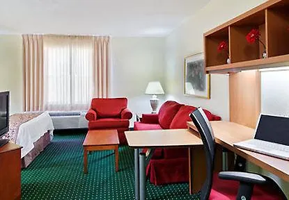 Hotel Towneplace Midtown