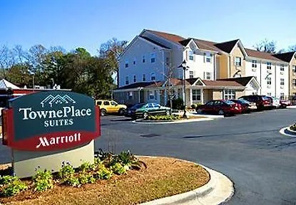 Towneplace Midtown Hotel Savannah