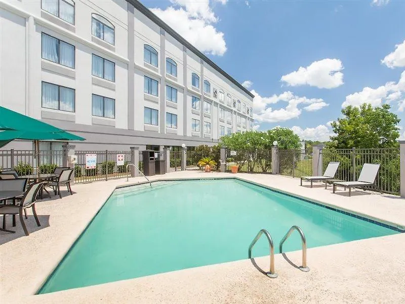 Wingate By Wyndham Pooler