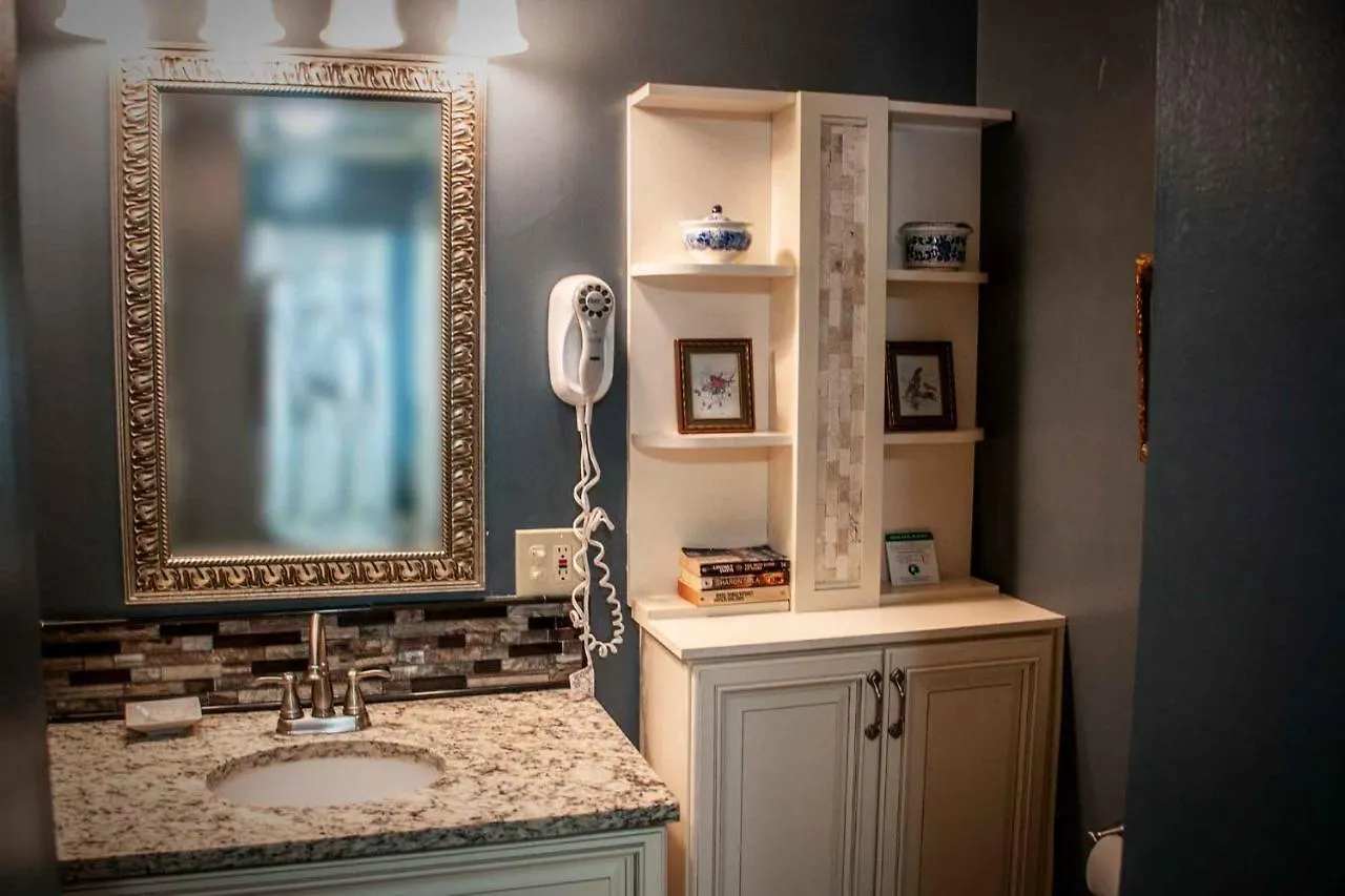 Savannah Bed & Breakfast Inn