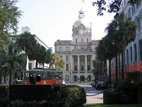 Staybridge Historic District By Ihg 3* Savannah