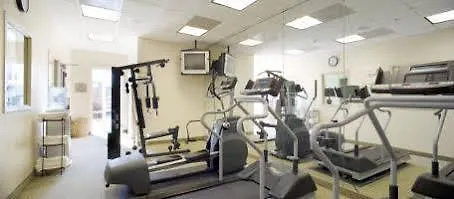 Hilton Garden Midtown Hotel