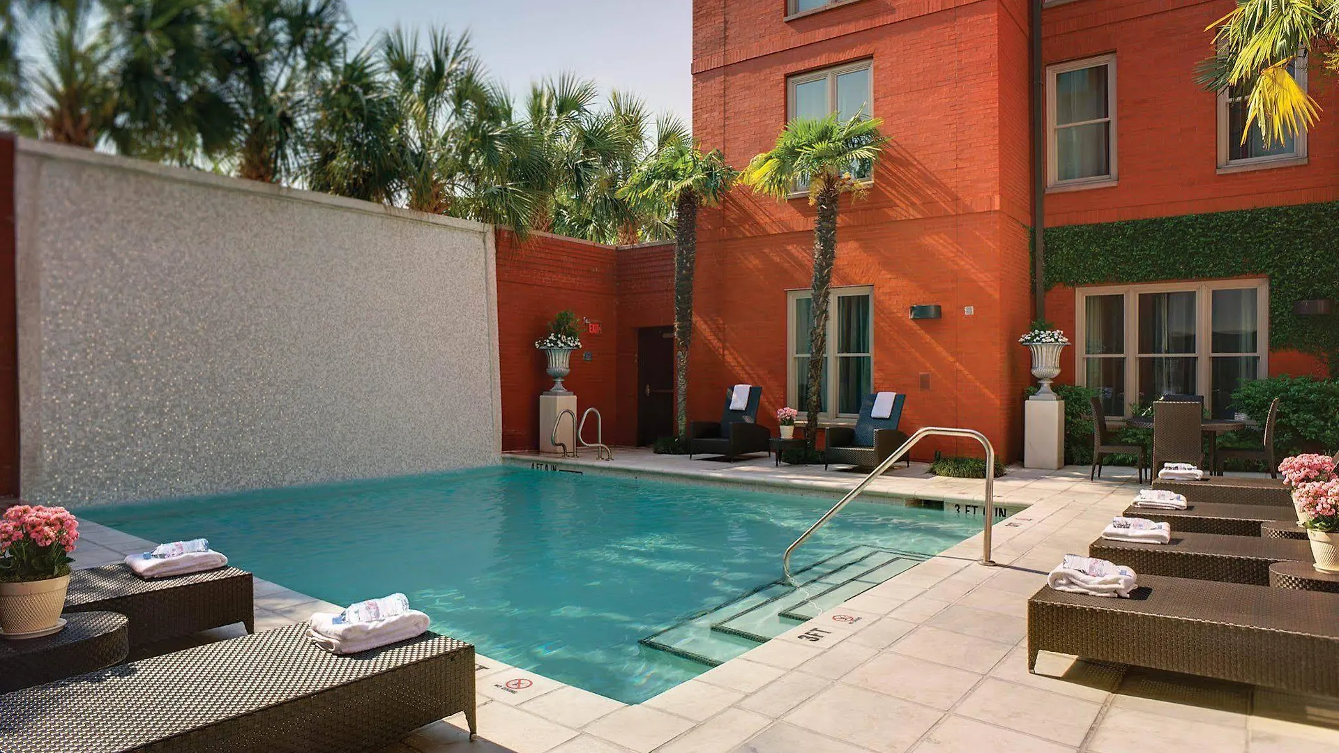 Hotel Mansion On Forsyth Park