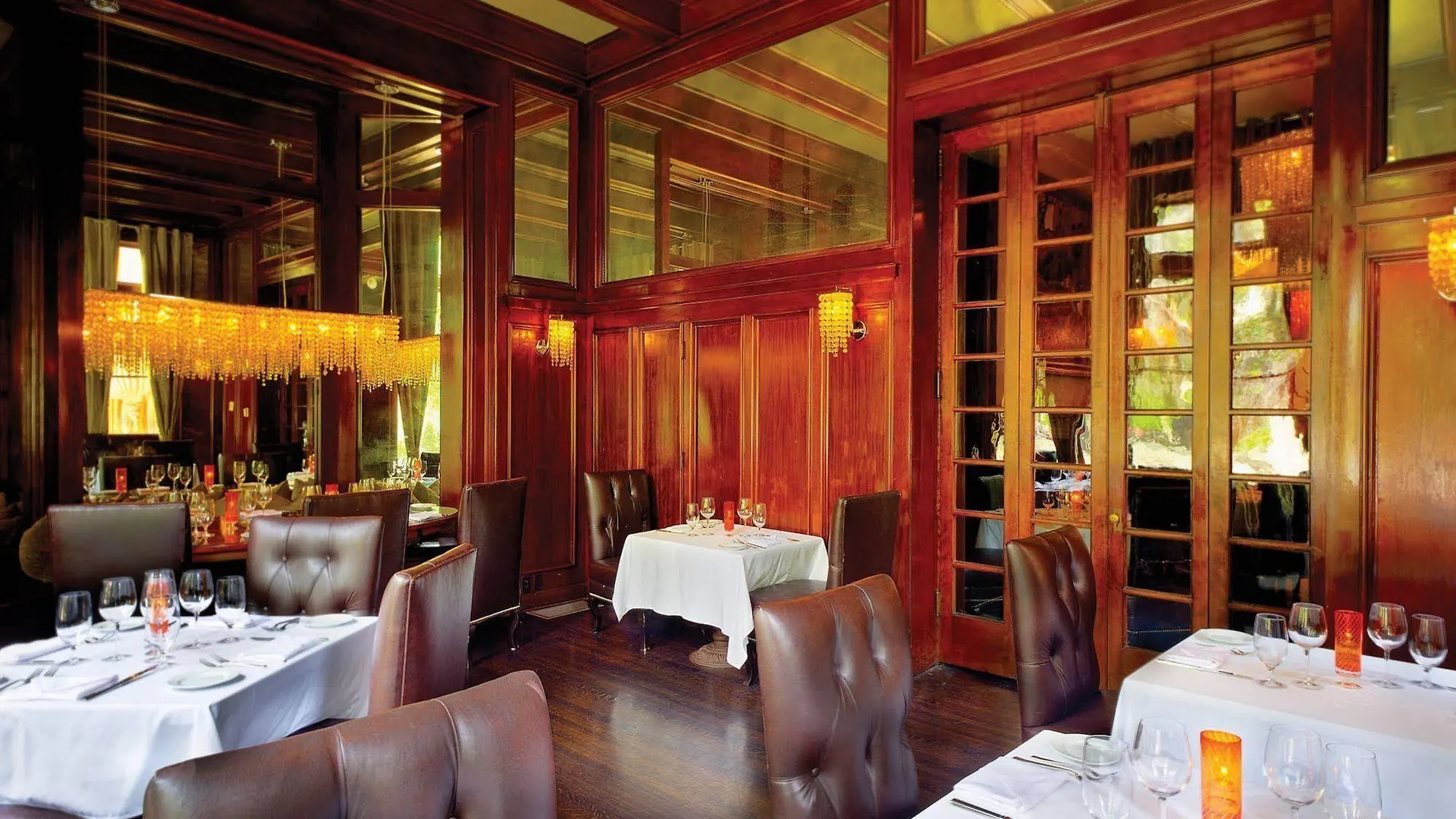 Hotel Mansion On Forsyth Park Savannah