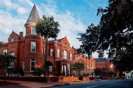 Hotel Mansion On Forsyth Park 4*