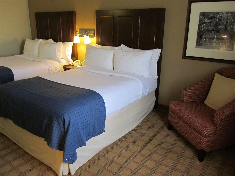 Historic District By Ihg