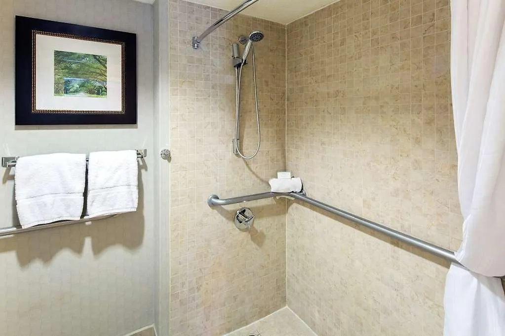 Homewood By Hilton 3* Savannah