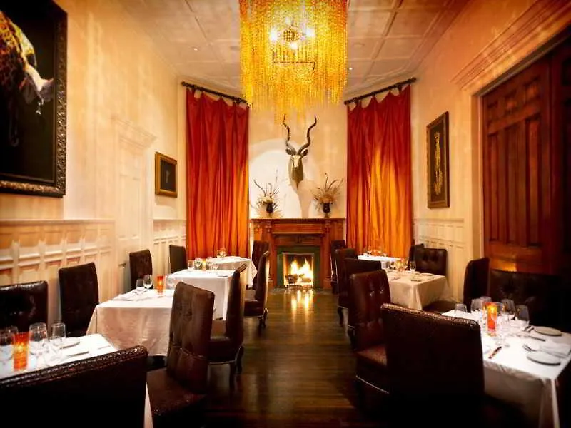 Mansion On Forsyth Park 4*
