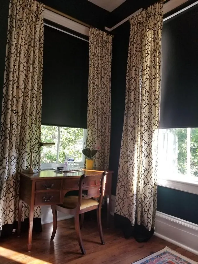Panzió Thomas Weihs Haus Savannah