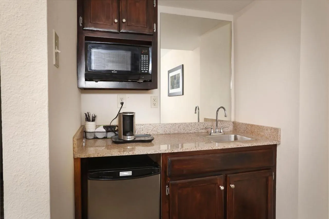 Wingate By Wyndham Pooler 3* Savannah
