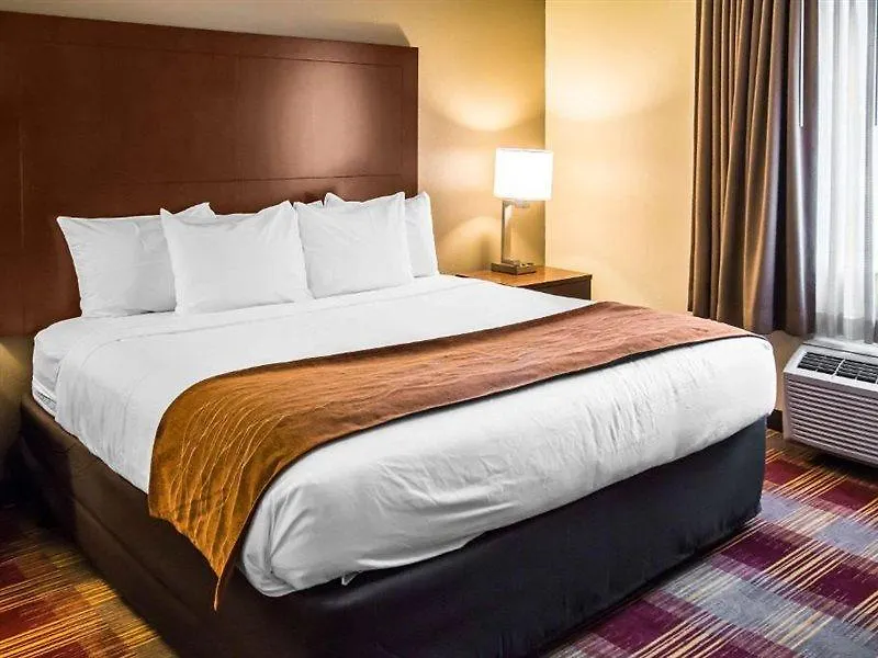 Sleep Midtown 3* Savannah