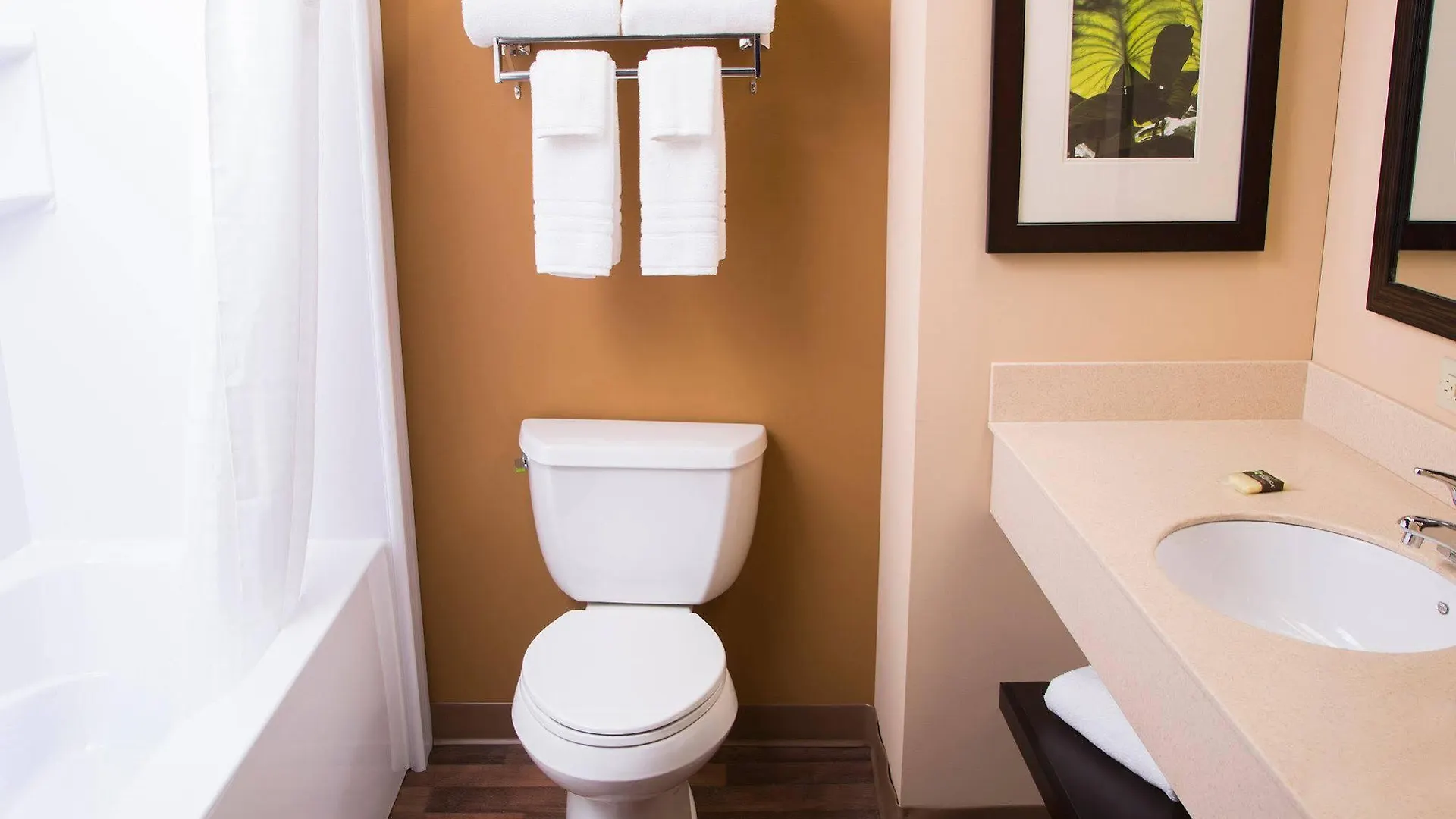 Extended America - - Midtown Hotel Savannah