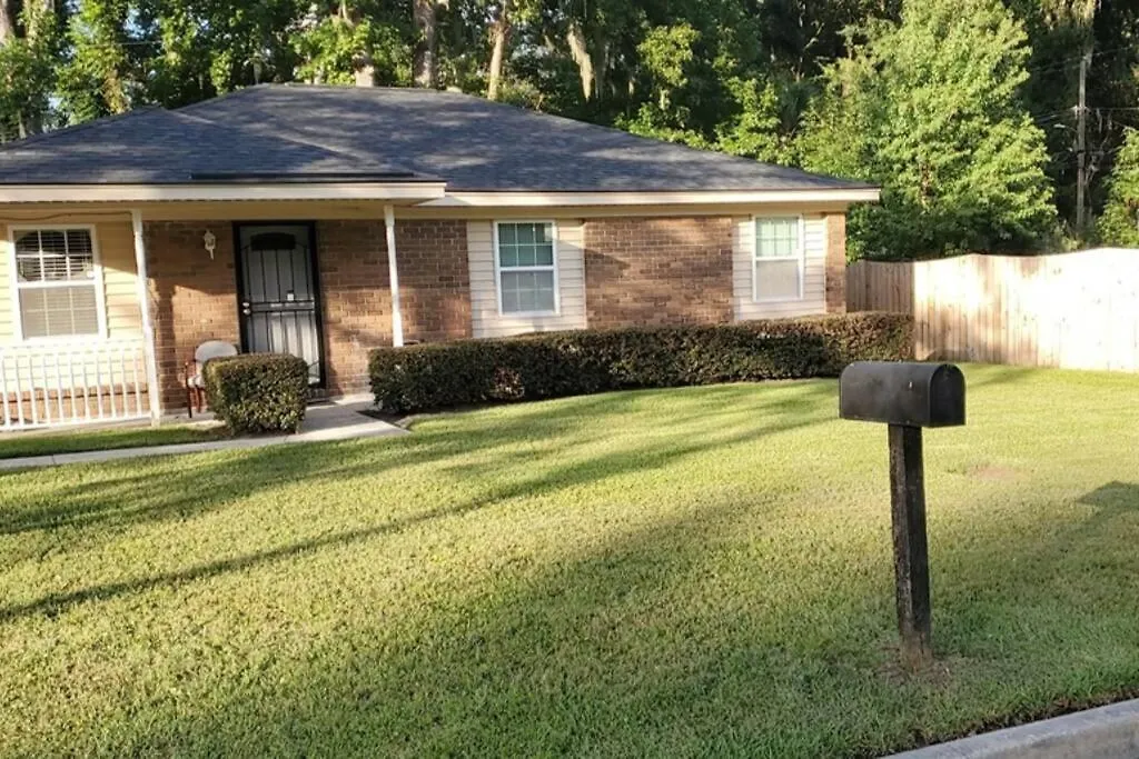 Southern Charm Vacation Casa vacanze *