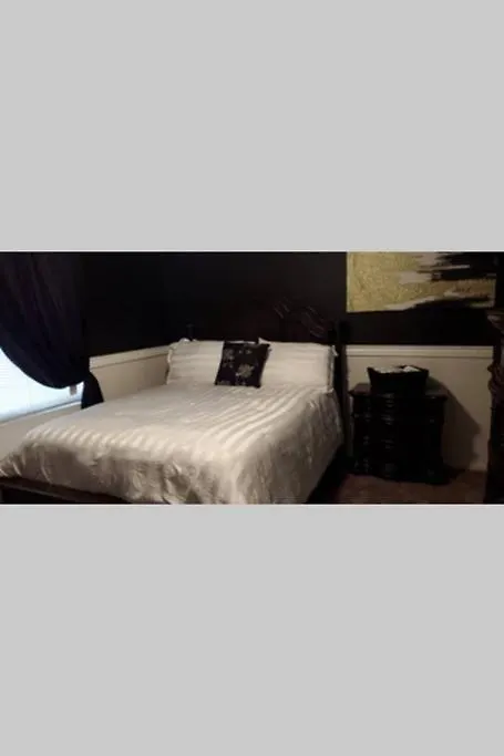 Southern Charm Vacation Casa vacanze