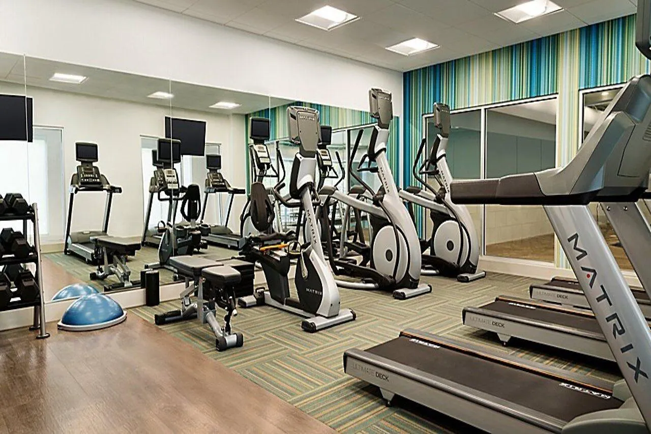 Ξενοδοχείο Express & - W - Chatham Parkway By Ihg Σαβάνα