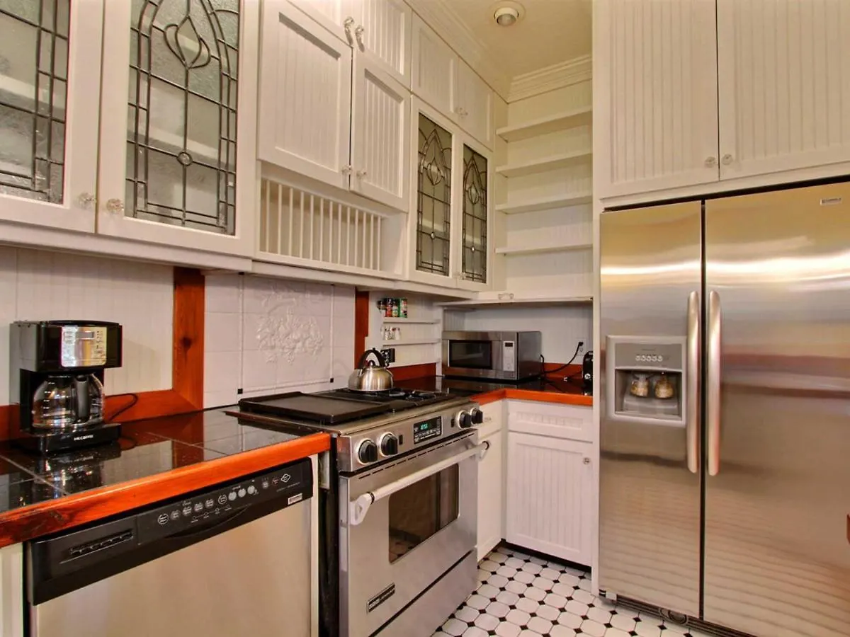 Casa vacanze Washington Square Manor *