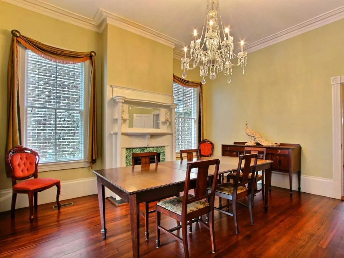 Casa vacanze Washington Square Manor *