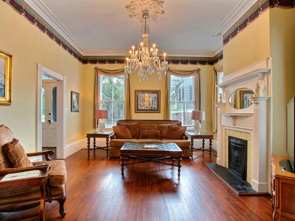 Washington Square Manor Casa vacanze
