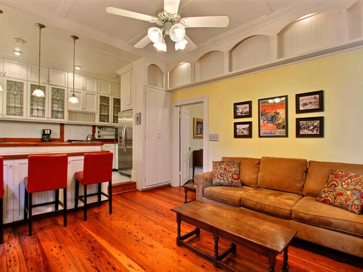 Washington Square Manor Casa vacanze *