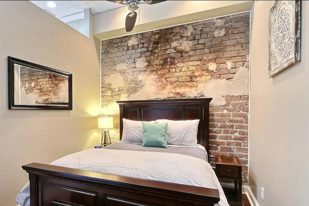 Broughton Hideaway