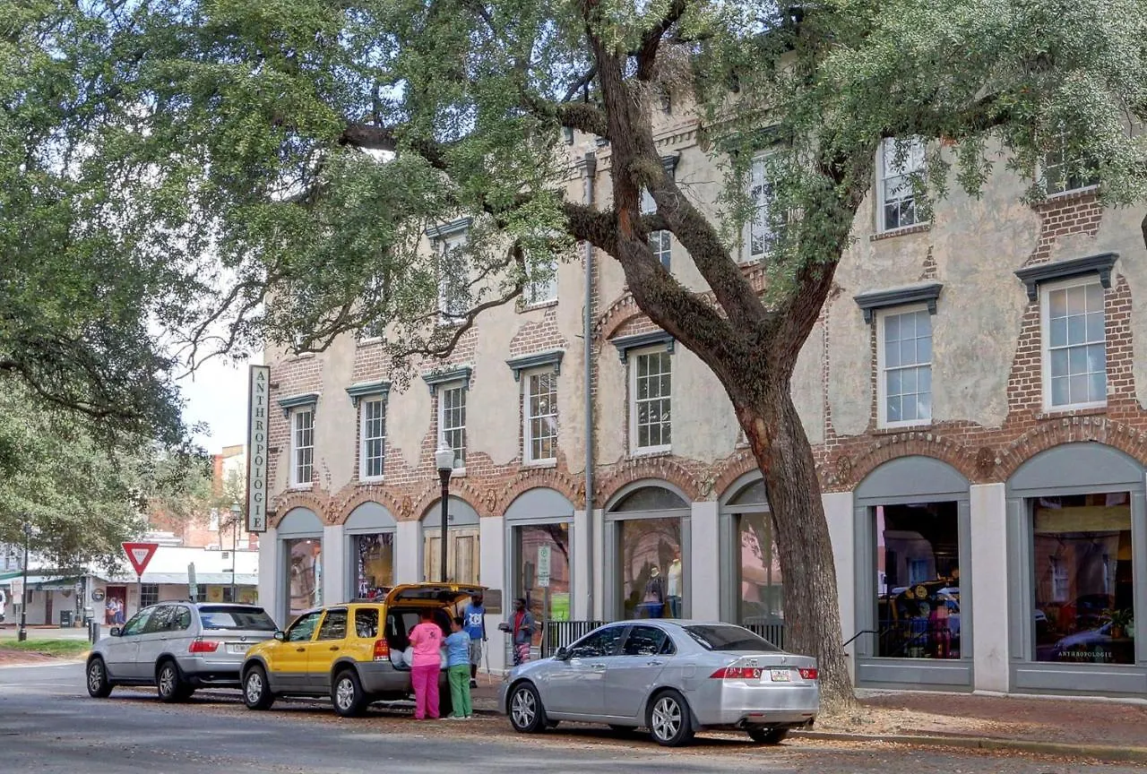 Broughton Hideaway Apartment